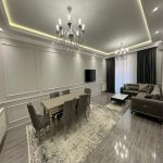 Аренда 2 комнатная Новостройка, м. 20 Января метро, Ясамал район 1