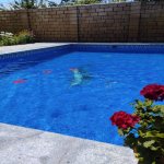 Kirayə (günlük) 3 otaqlı Həyət evi/villa Qəbələ 7