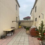Satılır 4 otaqlı Həyət evi/villa, Avtovağzal metrosu, Biləcəri qəs., Binəqədi rayonu 2