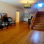 Kirayə (aylıq) 6 otaqlı Həyət evi/villa, Buzovna, Xəzər rayonu 8