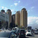 Satılır 4 otaqlı Yeni Tikili, 20 Yanvar metrosu, Yasamal rayonu 1