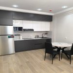 Kirayə (günlük) 3 otaqlı Yeni Tikili, Nəriman Nərimanov metrosu, Nərimanov rayonu 5