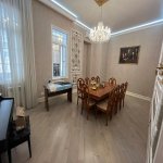 Kirayə (aylıq) 3 otaqlı Köhnə Tikili, 28 May metrosu, Nəsimi rayonu 1