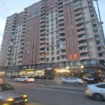 Satılır 3 otaqlı Yeni Tikili, İnşaatçılar metrosu, Yasamal qəs., Yasamal rayonu 1