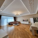 Satılır 3 otaqlı Yeni Tikili, Qara Qarayev metrosu, Nizami rayonu 5