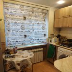 Продажа 3 комнат Вторичка, м. Ази Асланова метро, пос. А.Асланов, Хетаи район 4