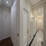 Satılır 4 otaqlı Yeni Tikili, Gənclik metrosu, Nəsimi rayonu 13