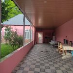 Kirayə (günlük) 2 otaqlı Həyət evi/villa Qəbələ 3