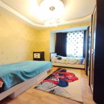 Kirayə (aylıq) 4 otaqlı Yeni Tikili, Həzi Aslanov metrosu, Xətai rayonu 7