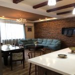 Kirayə (aylıq) 9 otaqlı Həyət evi/villa, Badamdar qəs., Səbail rayonu 35