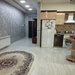 Satılır 2 otaqlı Yeni Tikili, Əhmədli metrosu, Xətai rayonu 5