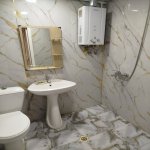 Satılır 2 otaqlı Köhnə Tikili, İnşaatçılar metrosu, Yasamal qəs., Yasamal rayonu 9