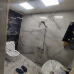 Satılır 3 otaqlı Həyət evi/villa, İnşaatçılar metrosu, Yasamal rayonu 12