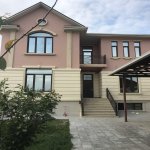 Satılır 6 otaqlı Həyət evi/villa, Masazır, Abşeron rayonu 1