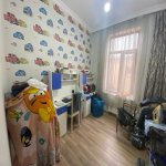 Satılır 4 otaqlı Həyət evi/villa, Azadlıq metrosu, Biləcəri qəs., Binəqədi rayonu 23