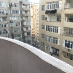 Satılır 3 otaqlı Yeni Tikili, İnşaatçılar metrosu, Yeni Yasamal qəs., Yasamal rayonu 22
