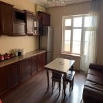 Kirayə (aylıq) 4 otaqlı Yeni Tikili, Gənclik metrosu, Nəsimi rayonu 10