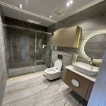Продажа 2 комнатная Новостройка, Сумгаитский бульвар район 17