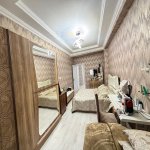 Satılır 2 otaqlı Yeni Tikili, İnşaatçılar metrosu, Yeni Yasamal qəs., Yasamal rayonu 6