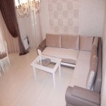 Kirayə (aylıq) 3 otaqlı Yeni Tikili, 20 Yanvar metrosu, Nəsimi rayonu 2