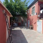 Satılır 6 otaqlı Həyət evi/villa, Əhmədli metrosu, Əhmədli, Xətai rayonu 16
