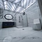 Satılır 5 otaqlı Həyət evi/villa, Xəzər rayonu 13
