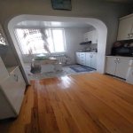 Satılır 4 otaqlı Köhnə Tikili, İnşaatçılar metrosu, Yasamal rayonu 5