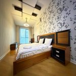 Kirayə (aylıq) 5 otaqlı Yeni Tikili, Xətai metrosu, Ağ şəhər, Xətai rayonu 12