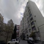 Satılır 3 otaqlı Yeni Tikili, Gənclik metrosu, Nərimanov rayonu 25