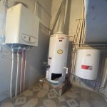 Kirayə (aylıq) 5 otaqlı Həyət evi/villa Gəncə 26