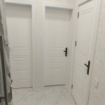 Аренда 2 комнатная Новостройка, м. Дярнягюль метро, 7-ой микрорайон, Бинагадинский р-н район 3