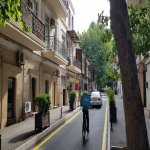 Kirayə (aylıq) Obyekt, Sahil metrosu, Nəsimi rayonu 9
