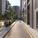 Satılır 3 otaqlı Yeni Tikili, 20 Yanvar metrosu, Nəsimi rayonu 2