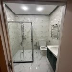 Satılır 2 otaqlı Yeni Tikili, Tibb Universiteti, Nəsimi rayonu 9