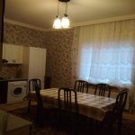 Kirayə (günlük) 4 otaqlı Həyət evi/villa Qəbələ 17