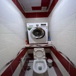 Kirayə (günlük) 2 otaqlı Yeni Tikili, Xətai metrosu, Ağ şəhər, Xətai rayonu 10