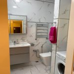 Kirayə (aylıq) 2 otaqlı Yeni Tikili, 20 Yanvar metrosu, Yasamal rayonu 11