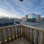 Kirayə (aylıq) 2 otaqlı Yeni Tikili, Ağ şəhər, Xətai rayonu 28