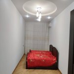 Kirayə (aylıq) 3 otaqlı Yeni Tikili, Xətai metrosu, Xətai rayonu 14
