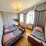 Kirayə (günlük) 4 otaqlı Həyət evi/villa Qəbələ 3