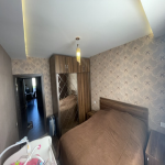 Продажа 2 комнатная Новостройка, м. Автовокзал метро, Бинагадинский р-н район 5