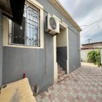 Satılır 3 otaqlı Həyət evi/villa, Koroğlu metrosu, Zabrat qəs., Sabunçu rayonu 4
