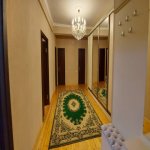 Kirayə (aylıq) 3 otaqlı Yeni Tikili, Neftçilər metrosu, Nizami rayonu 9