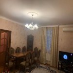 Satılır 6 otaqlı Həyət evi/villa, Avtovağzal metrosu, Biləcəri qəs., Binəqədi rayonu 5