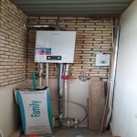 Kirayə (aylıq) 2 otaqlı Köhnə Tikili, Lökbatan qəs., Qaradağ rayonu 15