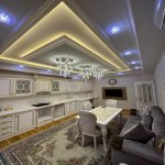 Kirayə (aylıq) 3 otaqlı Yeni Tikili, Xətai metrosu, Xətai rayonu 7