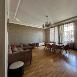 Kirayə (aylıq) 3 otaqlı Köhnə Tikili, 28 May metrosu, Nəsimi rayonu 2