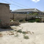 Satılır 4 otaqlı Həyət evi/villa, Koroğlu metrosu, Zabrat qəs., Sabunçu rayonu 2
