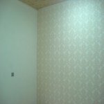 Satılır 2 otaqlı Həyət evi/villa, Keşlə qəs., Nizami rayonu 9