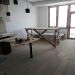 Satılır 1 otaqlı Yeni Tikili, Badamdar qəs., Səbail rayonu 4